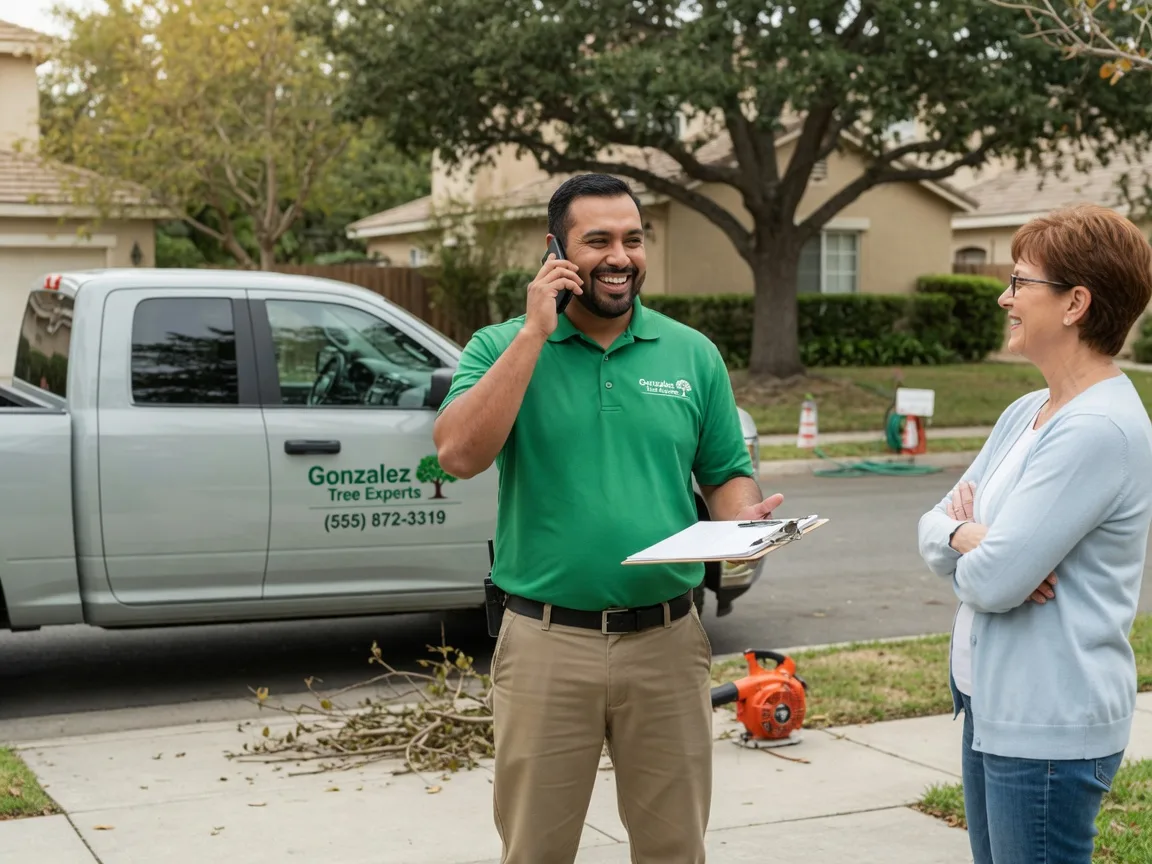 Tree Service Four States, WV FAQs